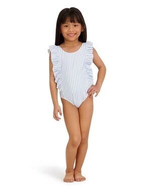 Sperry UPF 50 Girls Swim